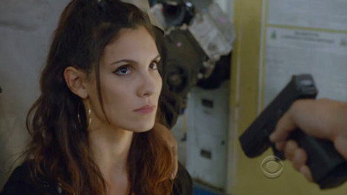 NCIS: Los Angeles - S4E11: Drive