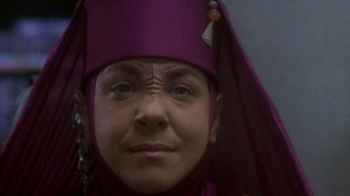 Star Trek: Deep Space Nine - S1E12: Battle Lines