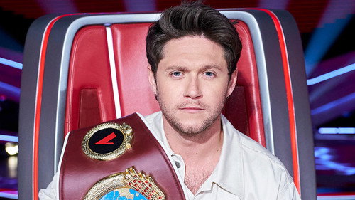 The Voice - S24E4: The Blind Auditions (4)