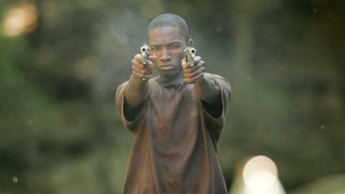 The Wire - S4E2: Soft Eyes