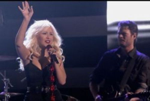 The Voice - S1E1: Blind Auditions (1)