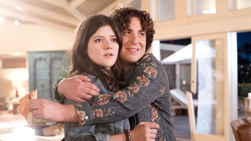 Californication - S7E11: Daughter