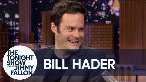The Tonight Show Starring Jimmy Fallon - S7E1: Gwen Stefani, Ben Platt, Zac Brown Band