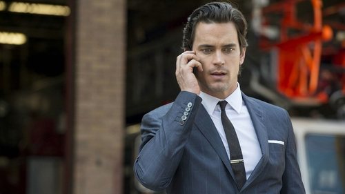White Collar - S5E1: At What Price