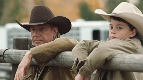 Yellowstone - S2E7: Resurrection Day