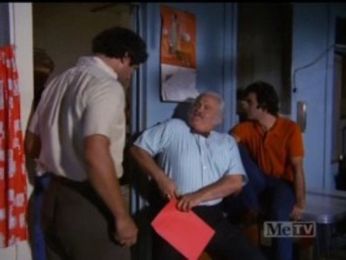 Hawaii Five-O - S4E8: For A Million... Why Not?