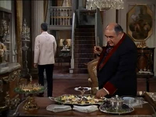 Bonanza - S8E34: The Greedy Ones