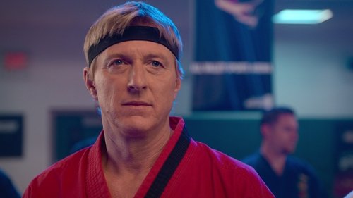 Cobra Kai - S4E10: The Rise