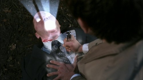 Supernatural - S5E18: Point of No Return