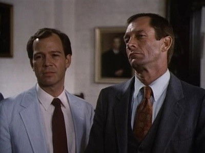 Miami Vice - S1E9: Glades