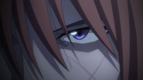 Rurouni Kenshin - S1E43: The Great Kyoto Fire (1)
