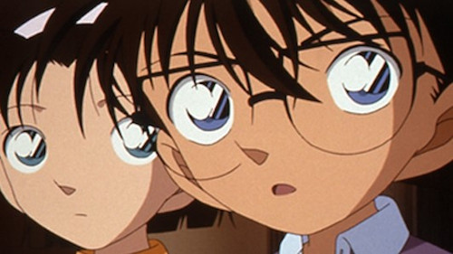 Detective Conan - S1E482: Mountain Witch's Cutlery (2)