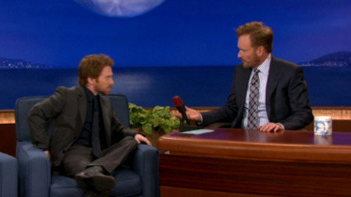 Conan - S1E22: A Sleigh Full of Slay