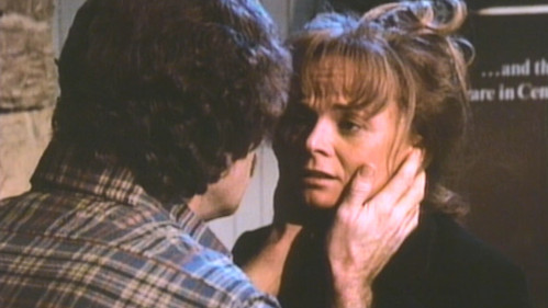 Falcon Crest - S1E7: The Extortionist