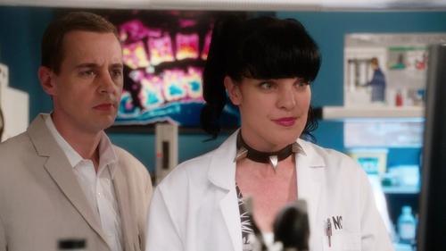 NCIS - S9E1: Nature of the Beast