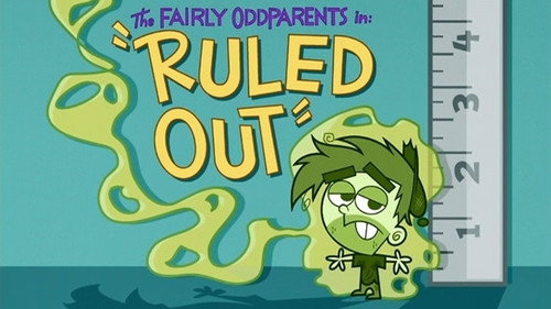 The Fairly OddParents - S2E24: Ruled Out