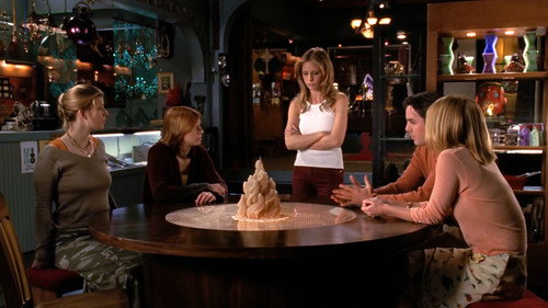 Buffy the Vampire Slayer - S5E4: Out of My Mind