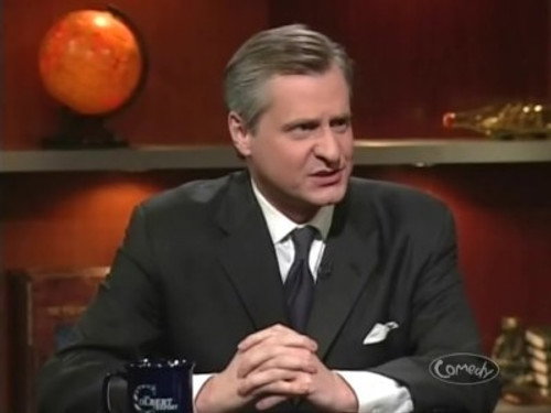 The Colbert Report - S5E12: Jon Meacham