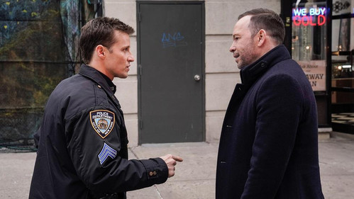 Blue Bloods - S9E14: My Brother's Keeper