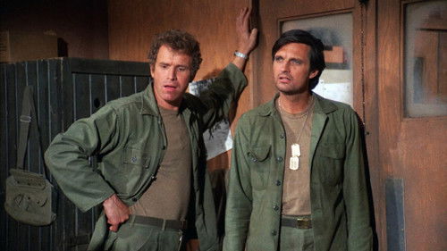 M*A*S*H - S1E2: To Market, to Market