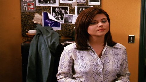 Beverly Hills, 90210 - S8E10: Deadline