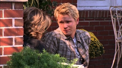 One Tree Hill - S4E6: Where Did You Sleep Last Night?