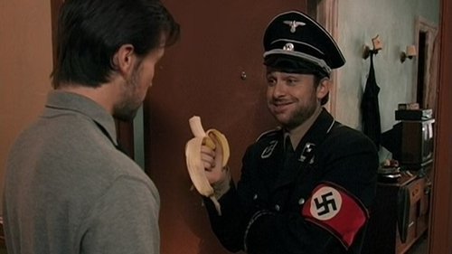 It's Always Sunny in Philadelphia - S1E6: The Gang Finds a Dead Guy