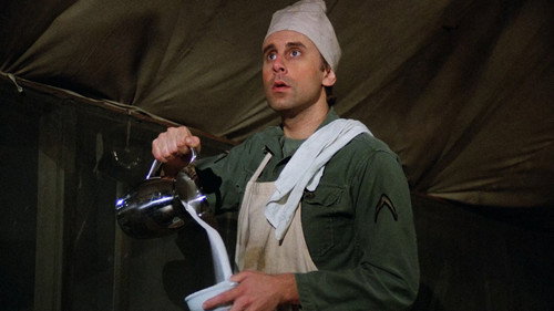 M*A*S*H - S9E13: No Laughing Matter