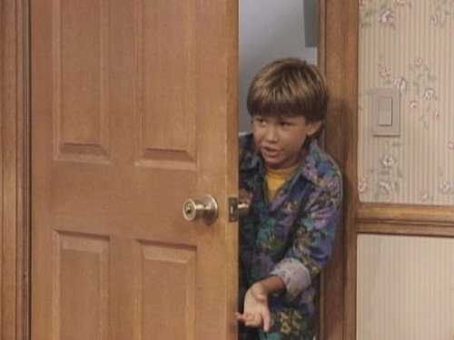 Home Improvement - S1E11: Look Who's Not Talking