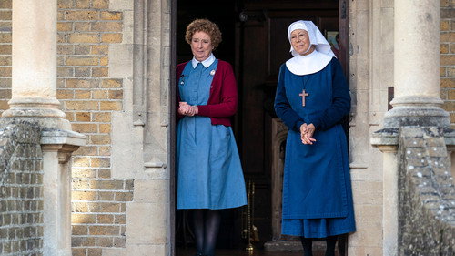 Call the Midwife - S10E1: Episode 1