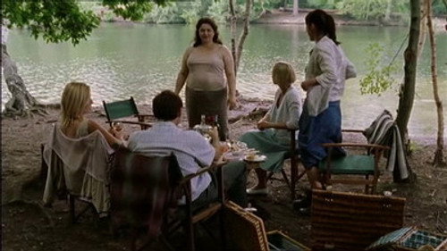 Midsomer Murders - S7E2: Bad Tidings