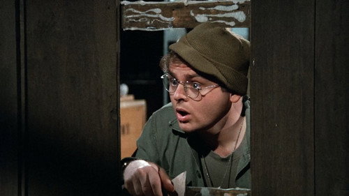 M*A*S*H - S4E7: Dear Mildred