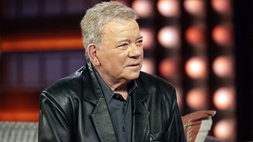 The Kelly Clarkson Show - S5E101: William Shatner, Gary Clark Jr.
