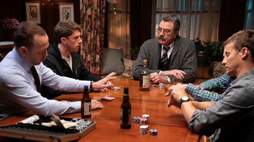 Blue Bloods - S11E3: Atonement