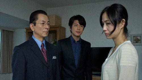 AIBOU: Tokyo Detective Duo - S10E4: Episode 4