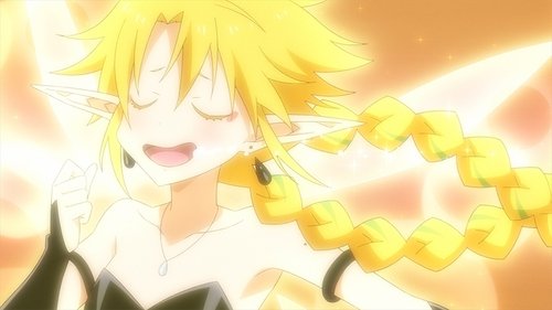 That Time I Got Reincarnated as a Slime - S3E13: Invitation for All Nations