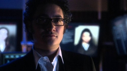 Smallville - S8E21: Injustice