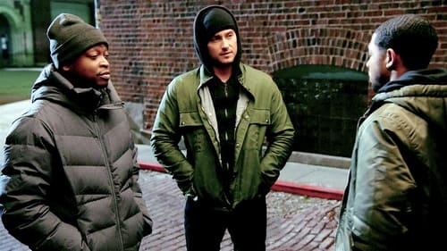 Chicago P.D. - S8E6: Equal Justice