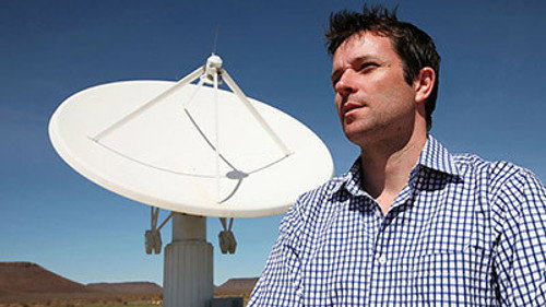 Horizon - S50E10: The Age of Big Data