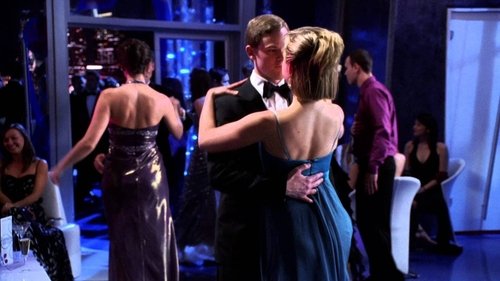 Smallville - S7E17: Sleeper