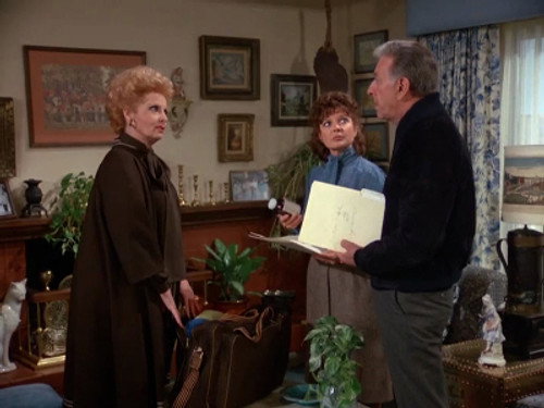 Quincy, M.E. - S8E17: Quincy's Wedding (1)