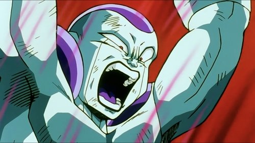 Dragon Ball Z - S3E29: Pathos of Frieza