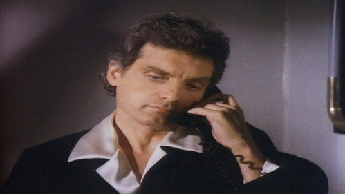 Falcon Crest - S5E26: Cease and Desist