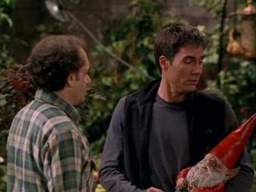 Will & Grace - S4E20: Went to a Garden Potty