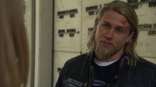Sons of Anarchy - S3E13: NS