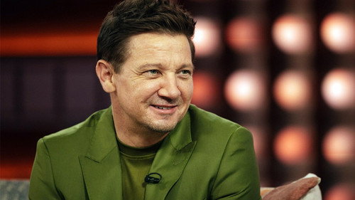 The Kelly Clarkson Show - S5E149: Jeremy Renner, Lauren Ash, Chuck Aoki, Chris Pratt, Jasmine Cephas Jones