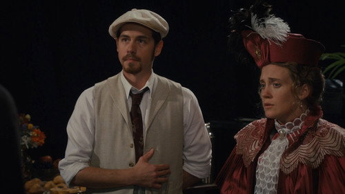 Murdoch Mysteries - S16E8: I Still Know What You Did Last Autumn