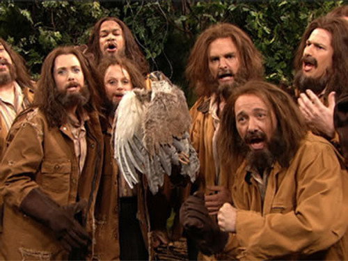 Saturday Night Live - S31E19: Kevin Spacey/Nelly Furtado