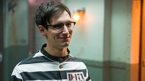 Gotham - S2E20: Wrath of the Villains: Unleashed