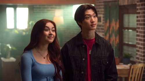 XO, Kitty - S2E5: Kissing Cousins